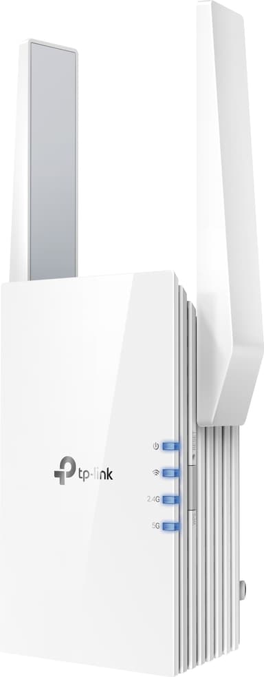 TP-Link RE605X Wi-Fi 6 range extender
