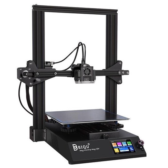 BIQU B1 3D-printer sort