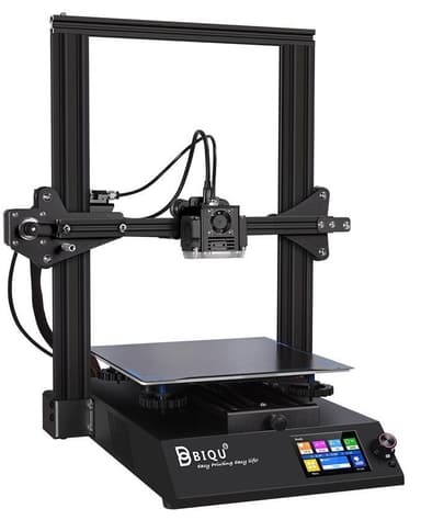 BIQU B1 3D-printer sort