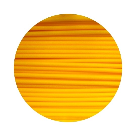 colorFabb LW-Pla Yellow 1.75 (letvægt) 750g