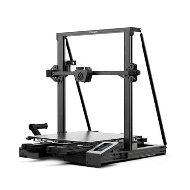 Creality CR-6 MAX 3D-printer