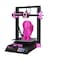 BIQU B1 3D-printer ædle lilla