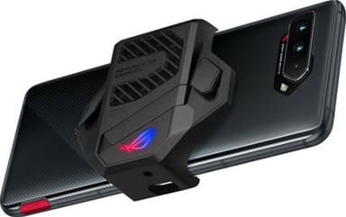 Asus ROG 5 AeroActive Cooler 5 telefonsnedkøler