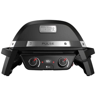 Weber Pulse 2000 elektrisk grill 82010069