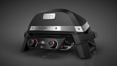 Weber Pulse 2000 elektrisk grill 82010069