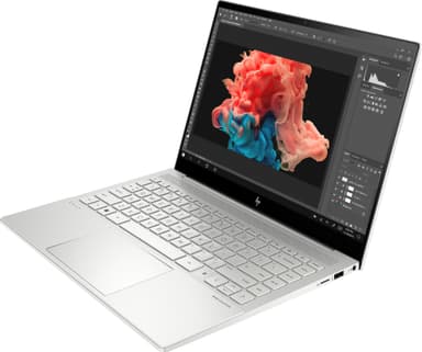 HP ENVY 14 i5-11/8/512 14" bærbar computer