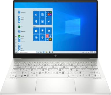HP ENVY 14 i5-11/8/512 14" bærbar computer