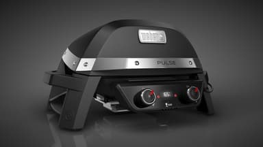 Weber Pulse 2000 elektrisk grill 82010069