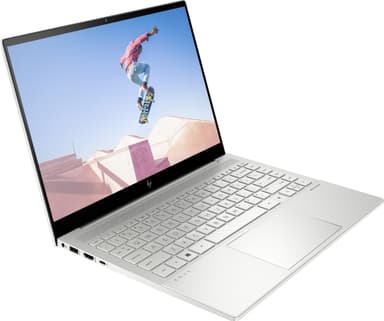 HP ENVY 14 i5-11/8/512 14" bærbar computer