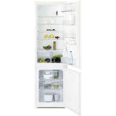 Electrolux 300 Pro kølefryseskab LNT3LF18S Integreret