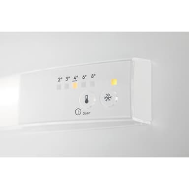 Electrolux kølefryseskab LNT3LF18S