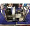Arida Pro S35 fastmonteret sorptionsaffugter med ekstern hygrostat