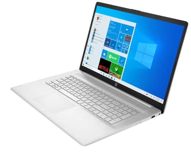 HP Laptop 17 R3-5/8/256 17.3" bærbar computer