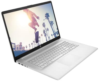 HP Laptop 17 R3-5/8/256 17.3" bærbar computer