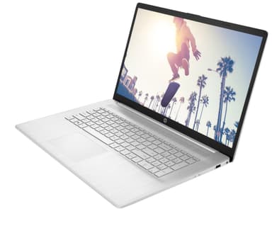 HP Laptop 17 R3-5/8/256 17.3" bærbar computer
