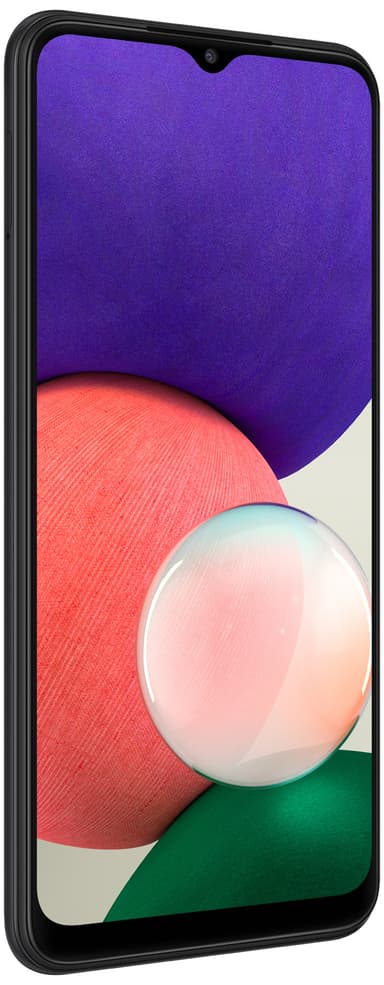 Samsung Galaxy A22 5G smartphone 4/64GB (awesome gray)