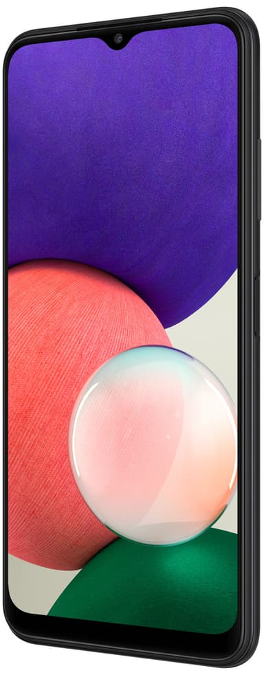 Samsung Galaxy A22 5G smartphone 4/64GB (awesome gray)