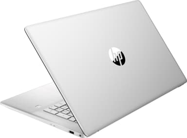 HP Laptop 17-cn0805no 17,3" bærbar computer