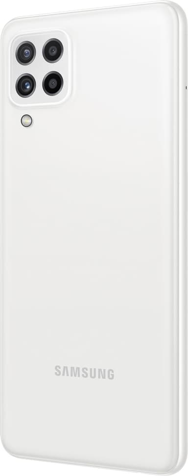 Samsung Galaxy A22 - 4G smartphone 4/64GB (awesome white)