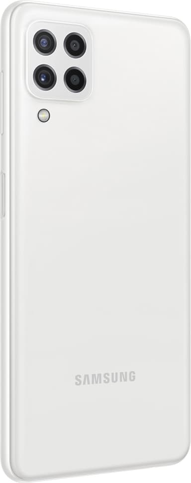 Samsung Galaxy A22 - 4G smartphone 4/64GB (awesome white)