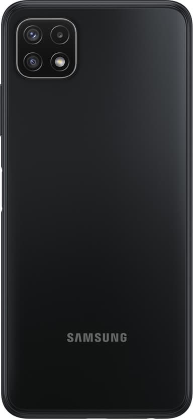 Samsung Galaxy A22 5G smartphone 4/64GB (awesome gray)