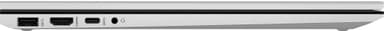 HP Laptop 17-cn0805no 17,3" bærbar computer