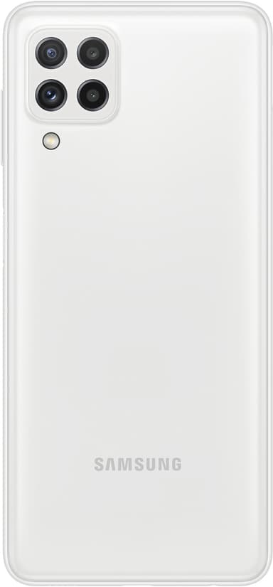 Samsung Galaxy A22 - 4G smartphone 4/64GB (awesome white)