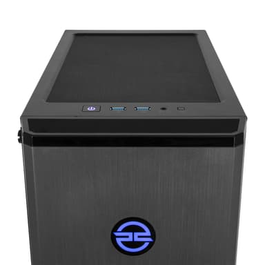 PCSpecialist Vortex GX gaming-PC