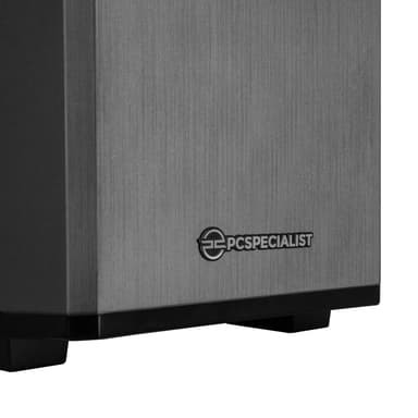 PCSpecialist Vortex GX gaming-PC