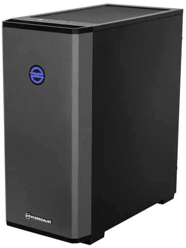 PCSpecialist Vortex GX gaming-PC