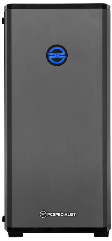 PCSpecialist Vortex GX gaming-PC