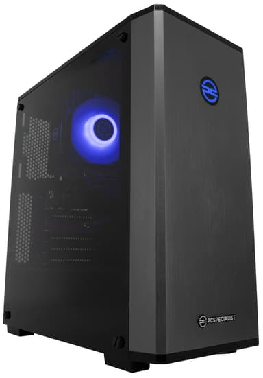 PCSpecialist Vortex GX gaming-PC