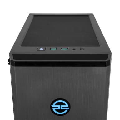 PCSpecialist Vortex SFR stationær gaming computer