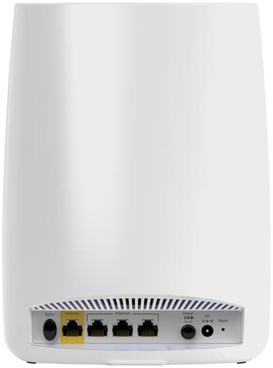 Netgear Orbi AC3000 Tri Band mesh WiFi startersæt