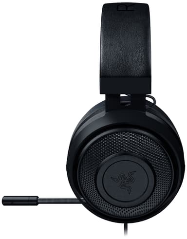 Razer Kraken Pro v2 gaming headset (sort)