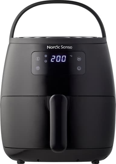 Nordic Sense XL airfryer AF50D01