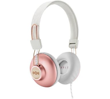 House of Marley Positive Vibration 2.0, Kobber
