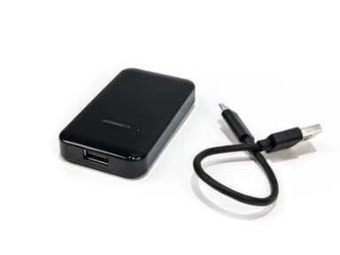 Trådløs Apple CarPlay adapter MK2