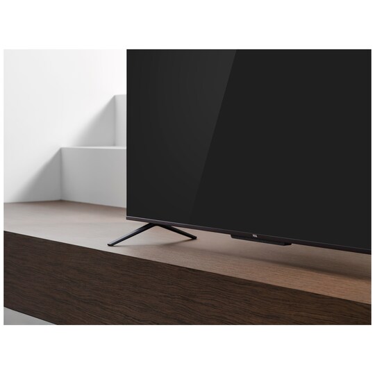 TCL 43   C725 4K QLED TV (2021)