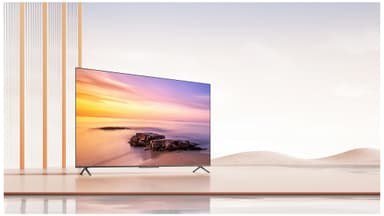 TCL 43'' C725 4K QLED TV (2021)