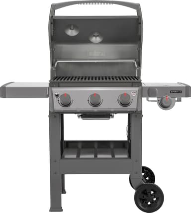 Weber Spirit II S-320 gasgrill 45002169