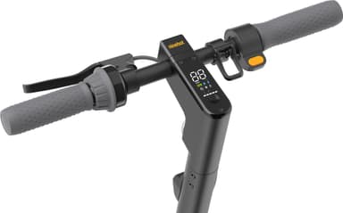 Ninebot fra Segway elektrisk scooter MAX G30E II