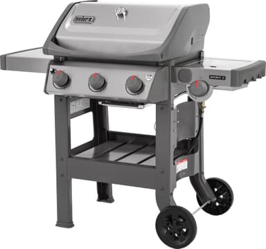 Weber Spirit II S-320 gasgrill 45002169