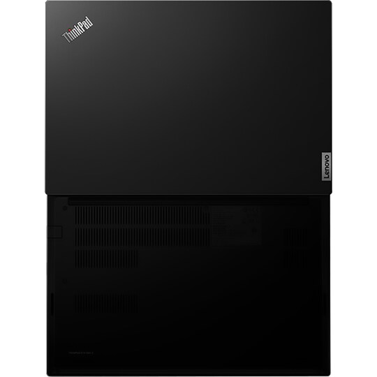 Lenovo ThinkPad E14 Gen3 14" bærbar computer R5/8/256 GB (sort)
