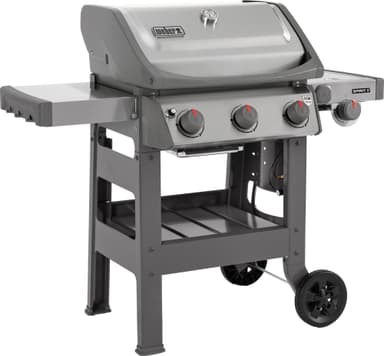 Weber Spirit II S-320 gasgrill 45002169