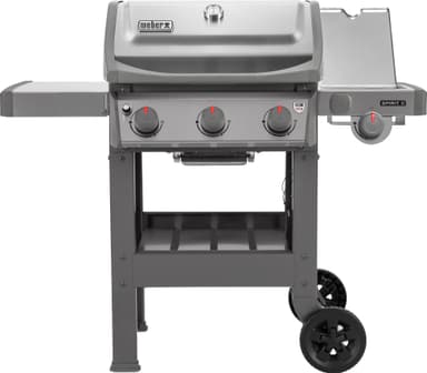 Weber Spirit II S-320 gasgrill 45002169