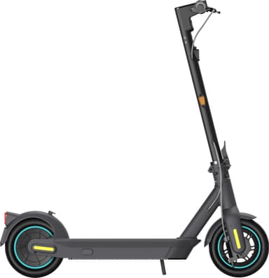 Ninebot fra Segway elektrisk scooter MAX G30D II