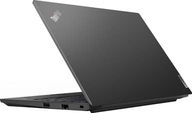 Lenovo ThinkPad E14 Gen2 14" bærbar computer i5/8/256  GB (sort)