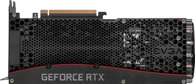 EVGA GeForce RTX 3070 Ti XC3 ULTRA (LHR) grafikkort
