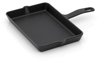 Silverline Paleo Kvadratisk Pande M